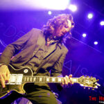 The Dead Daisies Summer Tour 2025: The Treatment